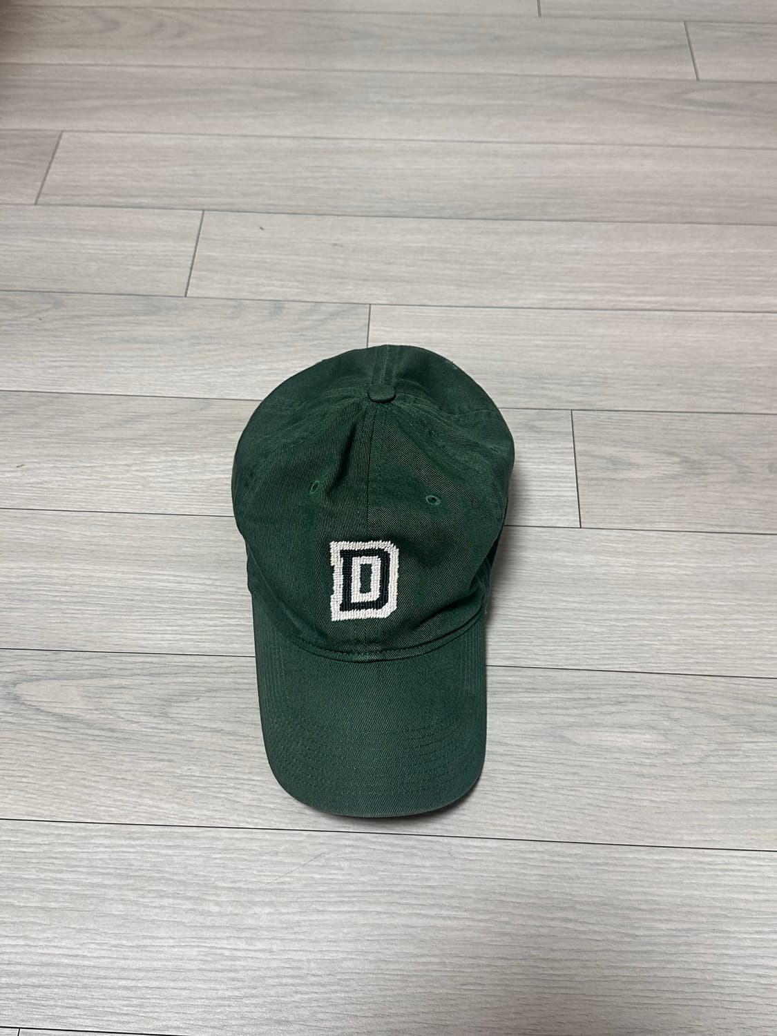 스매더스 앤 브랜슨 볼캡 상품이미지3