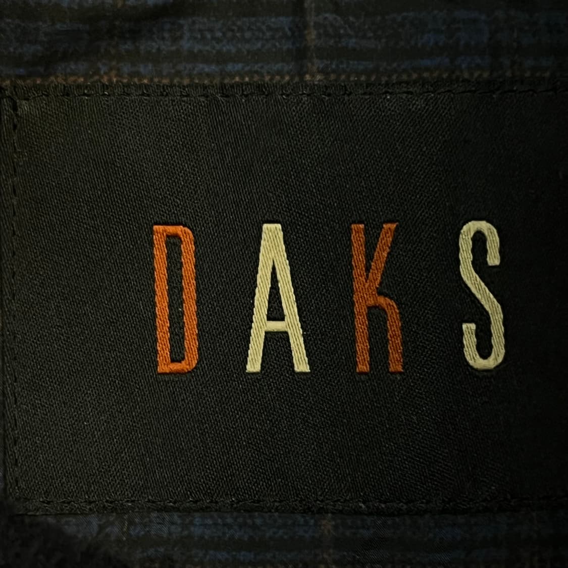 닥스 남성 구스다운 패딩 자켓 (105) 상품이미지3