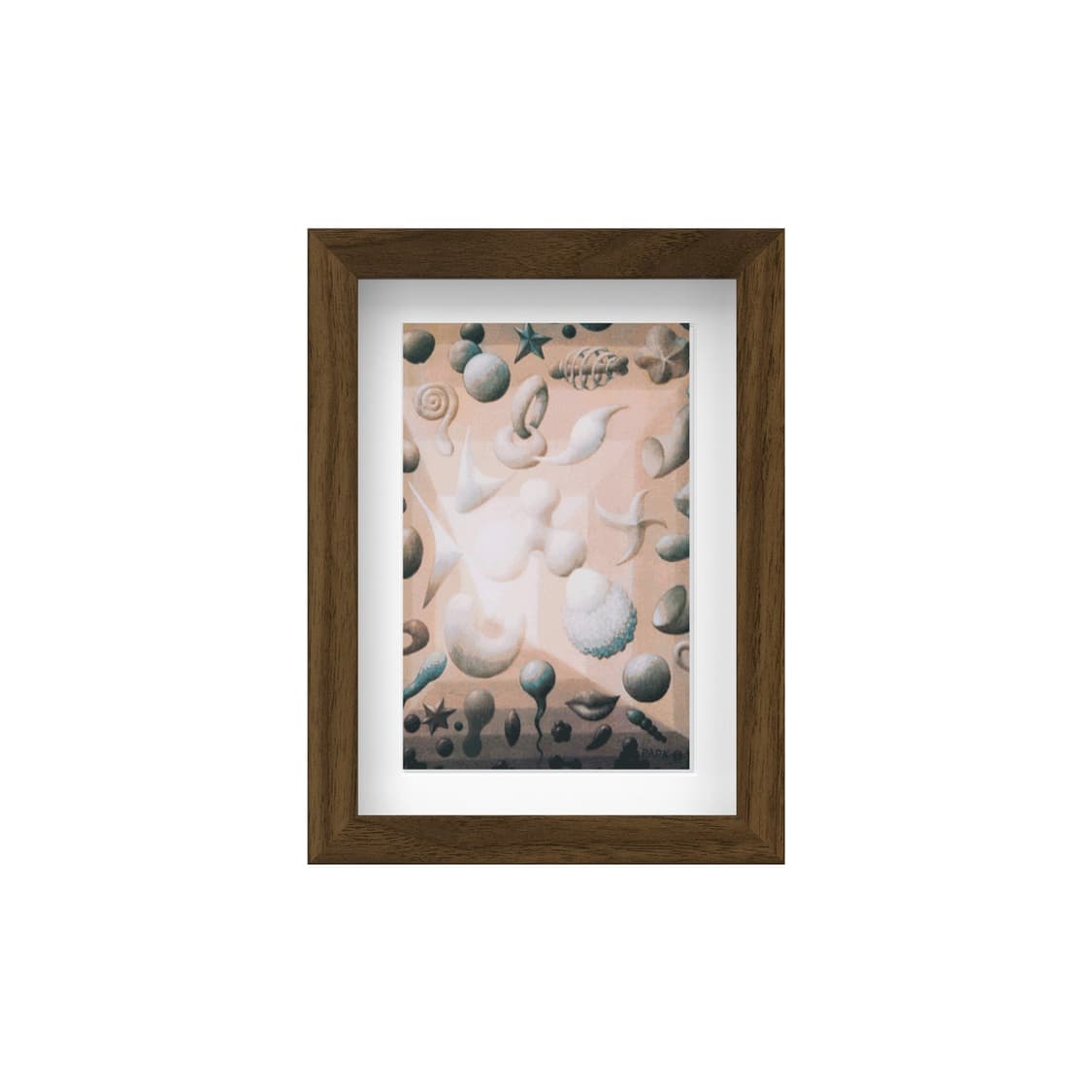  Yin and Yang Ⅱ 상품이미지1