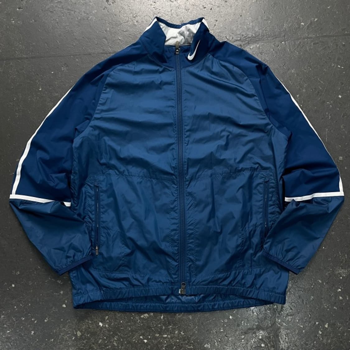 105 나이키 골프 방풍 바람막이 상품이미지1