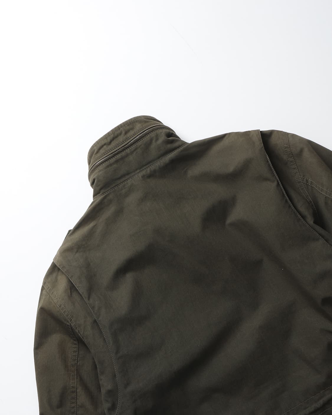 A BATHING APE M-65 Field Jacket 상품이미지9