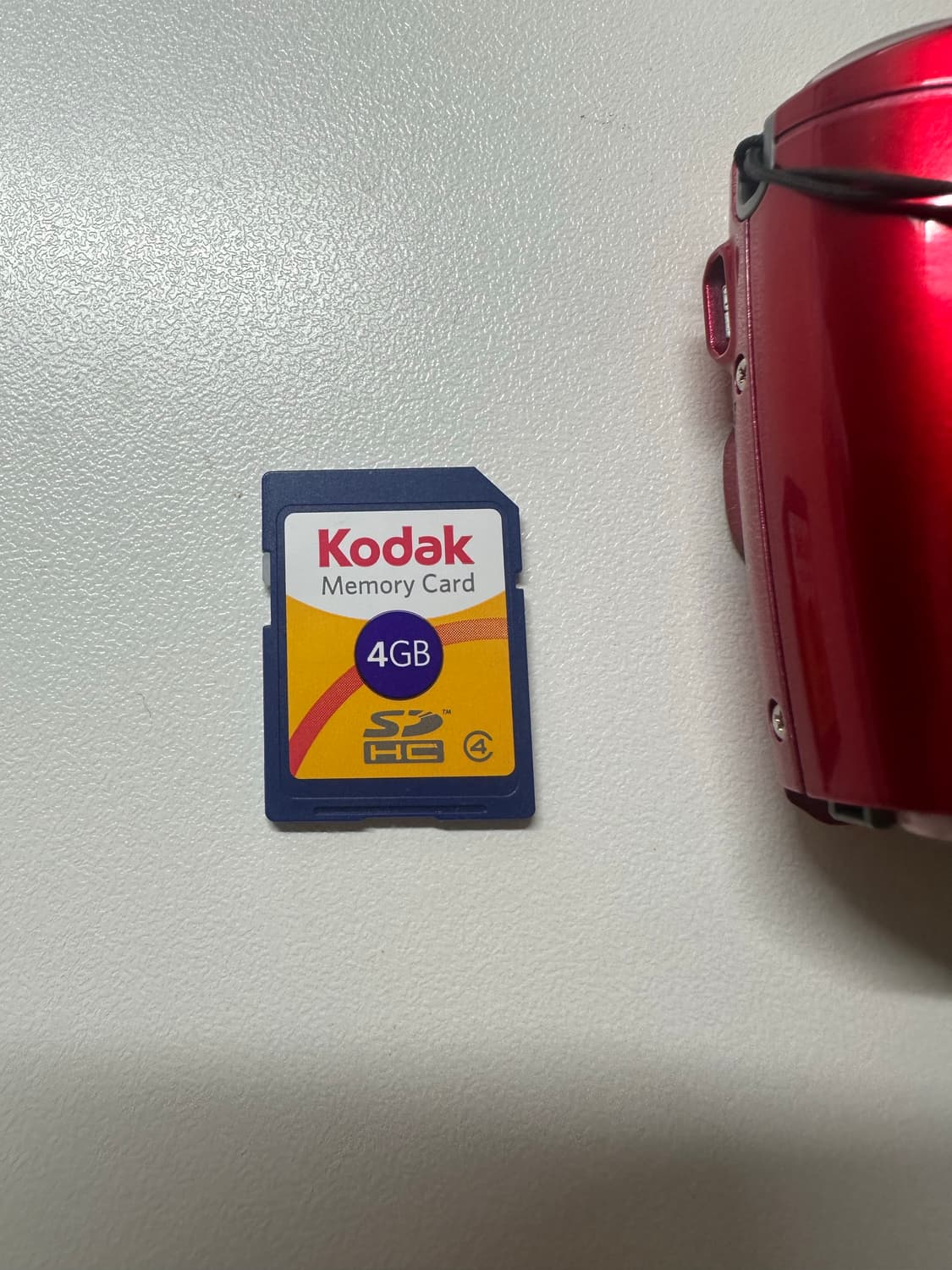 코닥 이지쉐어 c143 (하자) 상품이미지5