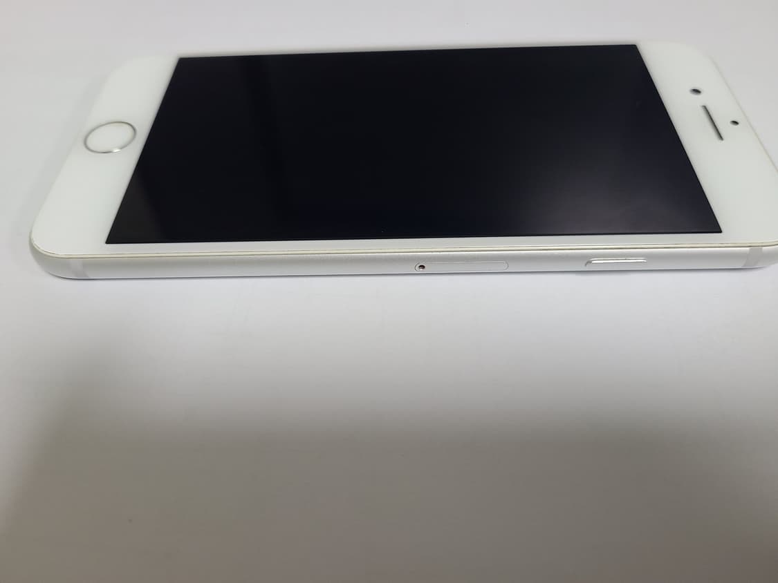 아이폰7 실버 32g 배터리100 미국무음카메라 상품이미지3