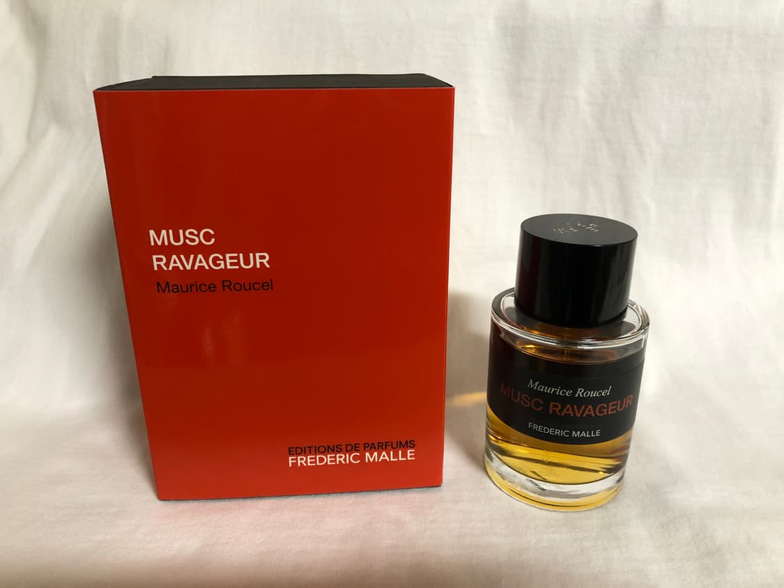 프레데릭말 뮤스크 라바줴 100ml 상품이미지1