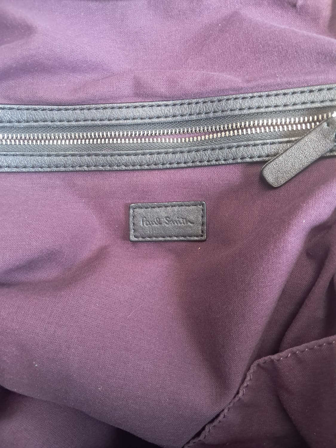 폴스미스 백팩 상품이미지6