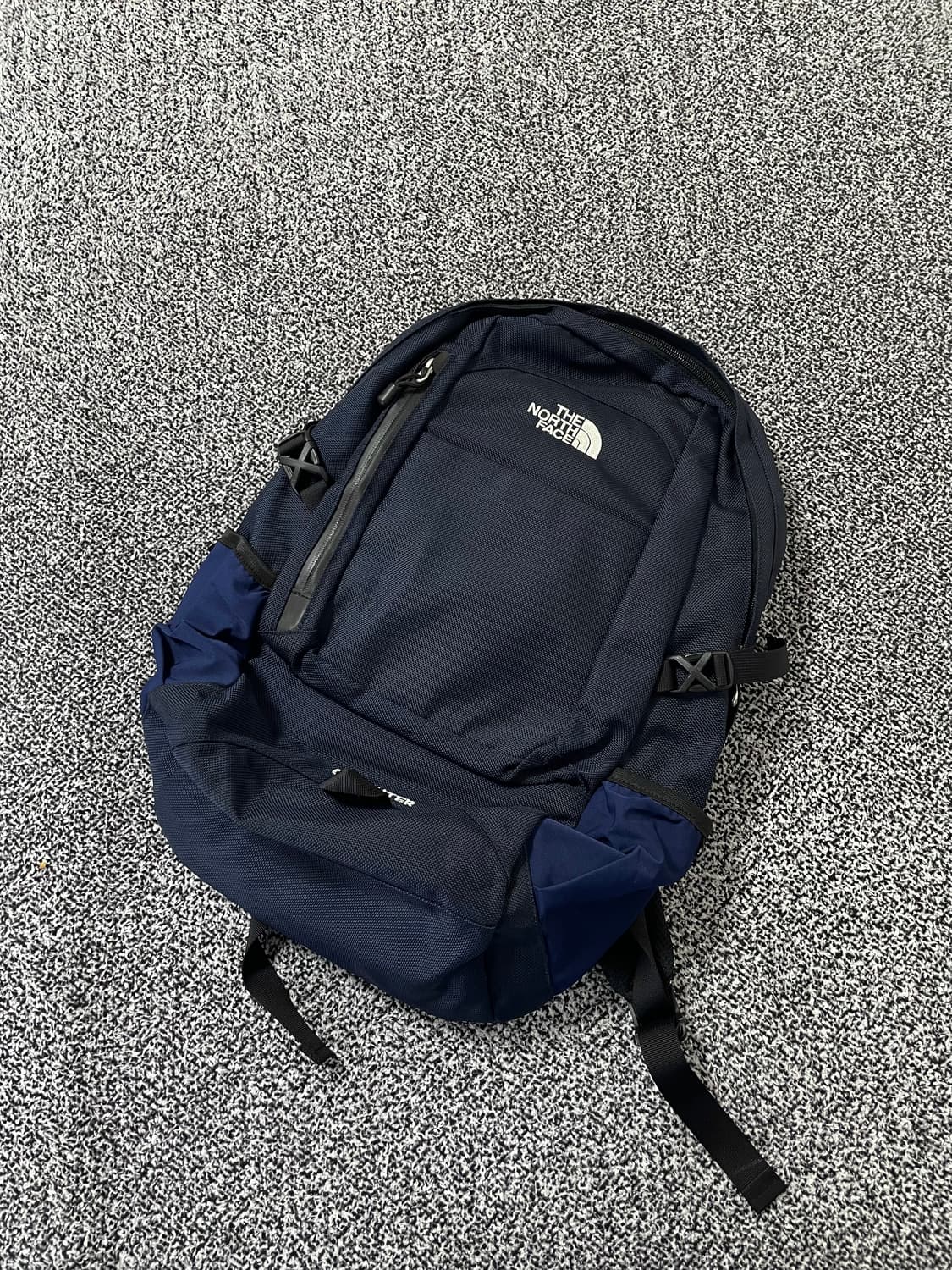 빈티지9. 노스페이스 커뮤터 백팩 COMMUTER 책가방  상품이미지1