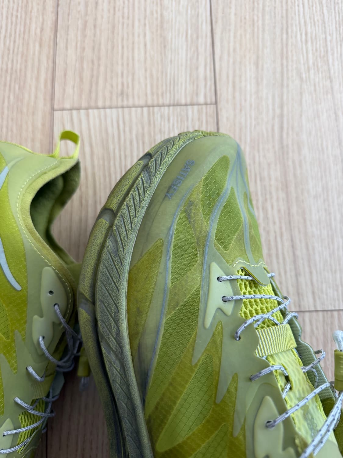 새티스파이 호카 마파테 상품이미지4