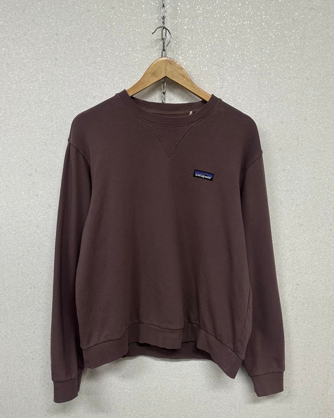 (L)파타고니아 맨투맨-M2153 상품이미지1