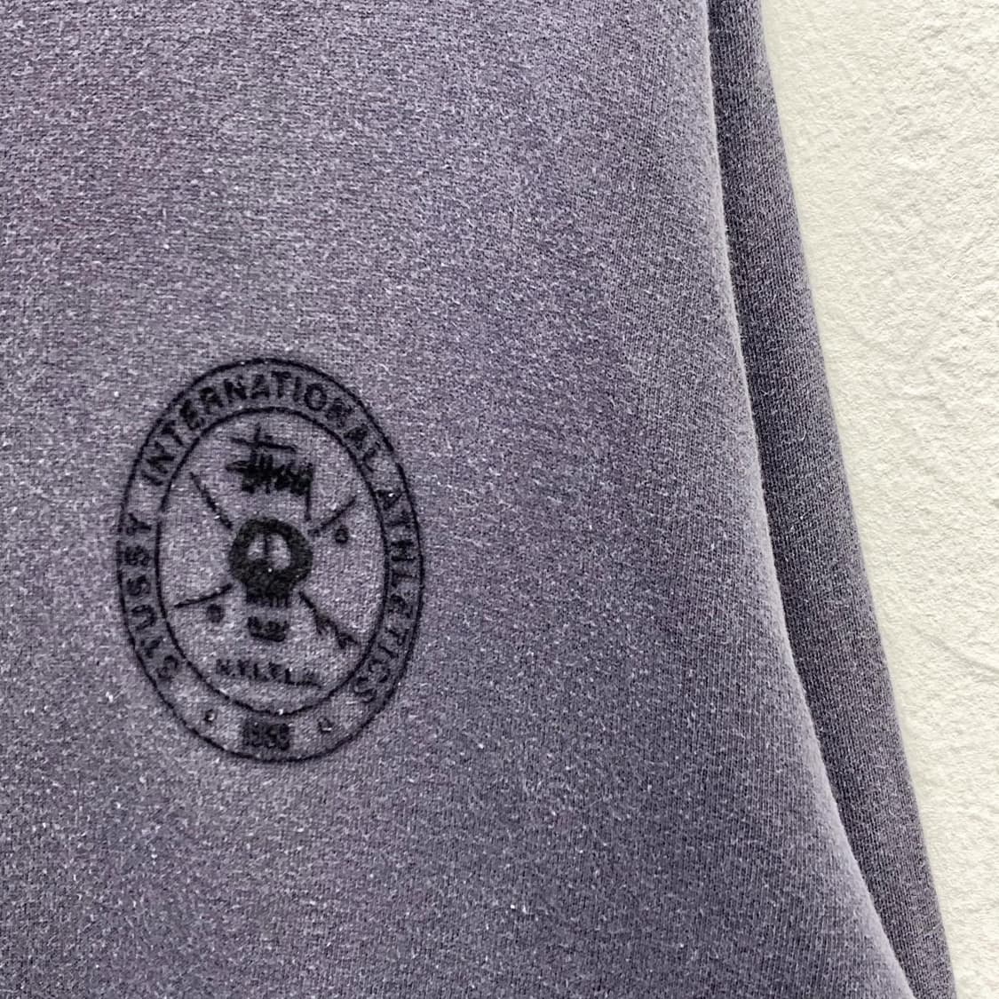 old stussy 맨투맨 상품이미지4