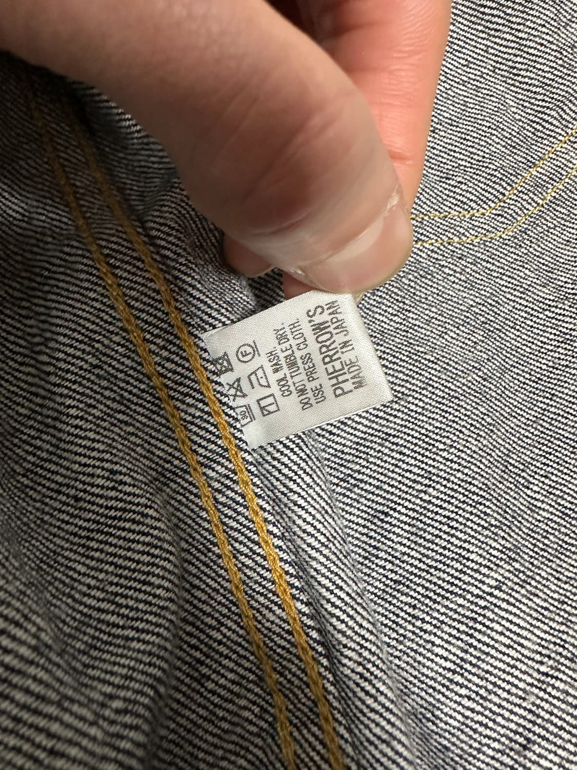 페로우즈 407J-SW 40사이즈 상품이미지7