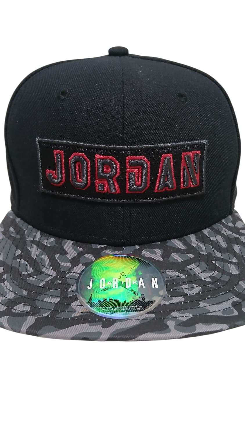 Air Jordan Jumpman Snap Back Cap 상품이미지3