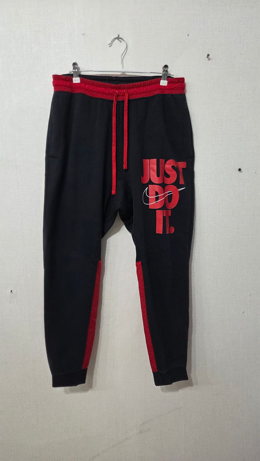 나이키트레이닝면바지 상품이미지1