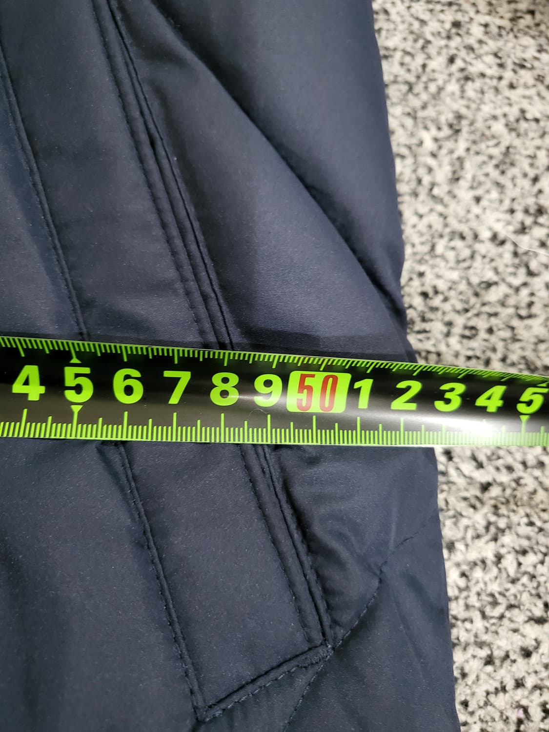 스케처스 패딩자켓 상품이미지9