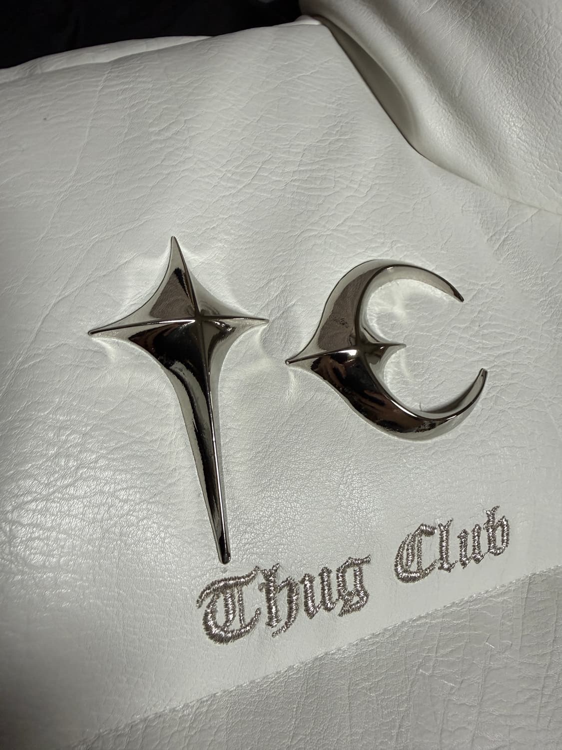 떠그클럽 패딩 2사이즈 상품이미지4