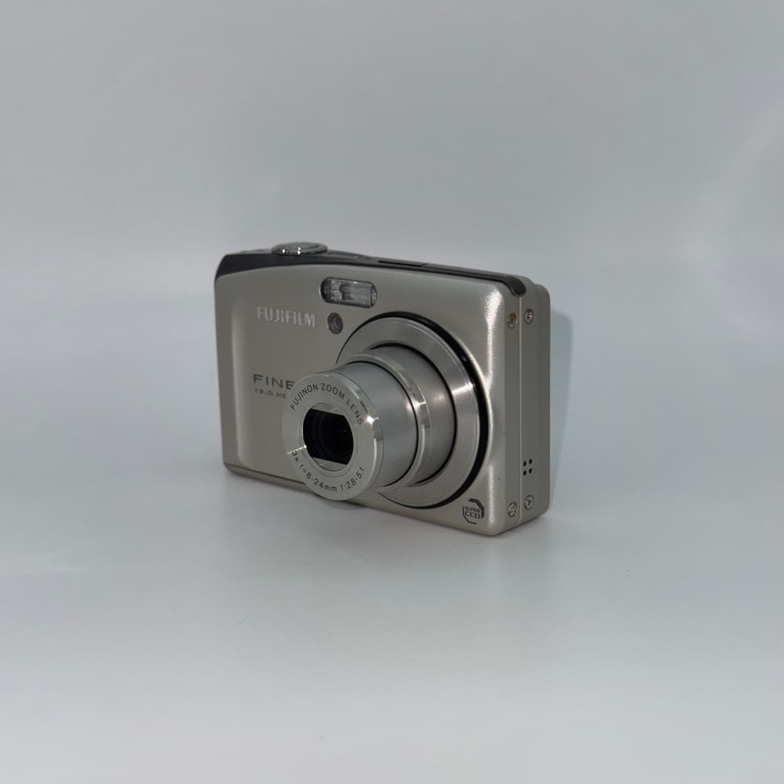 (색감/감성) 후지필름 파인픽스 FinePix F60fd 상품이미지3