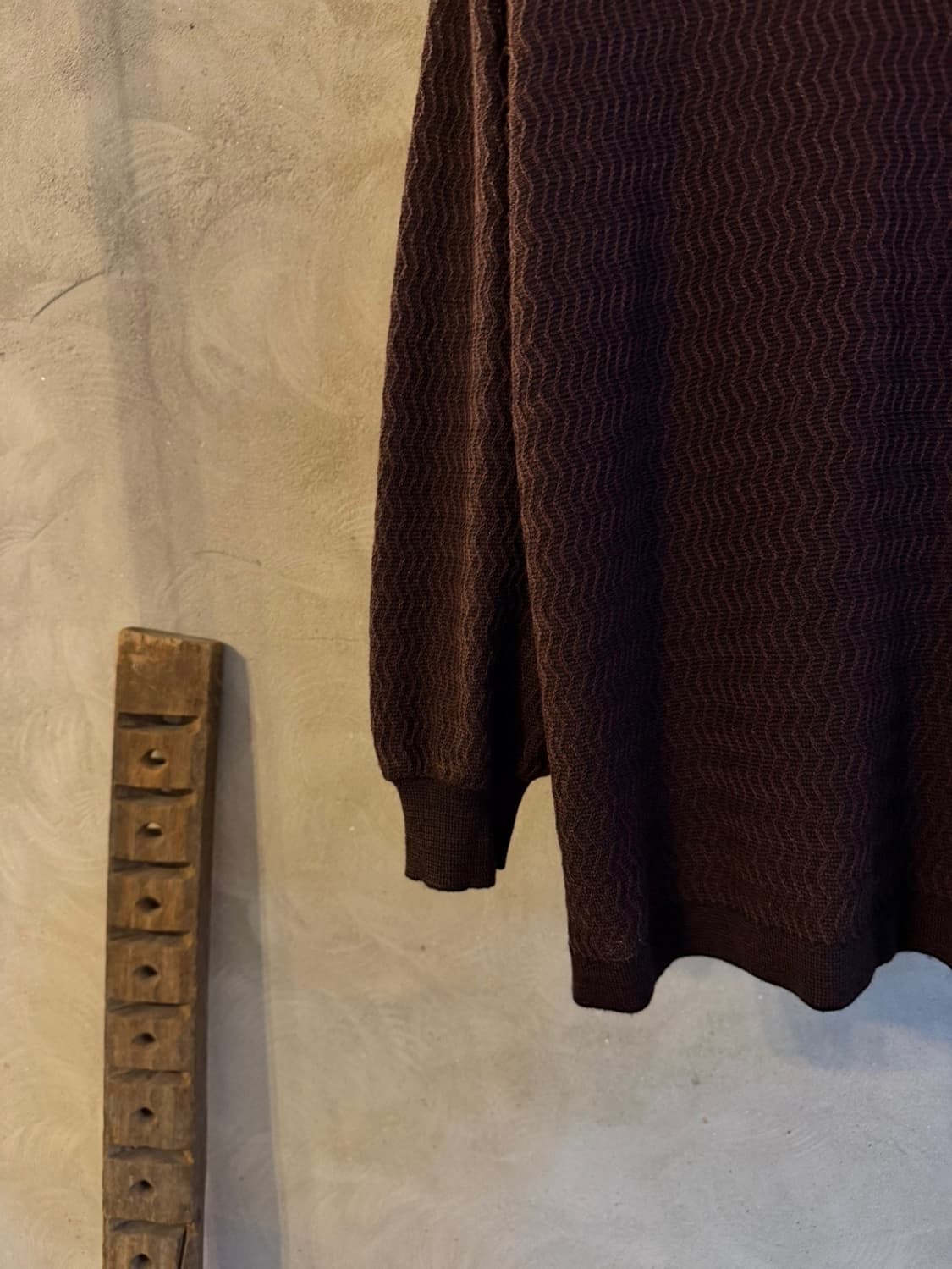 움베르토 발라티 니트 pk 100 상품이미지6