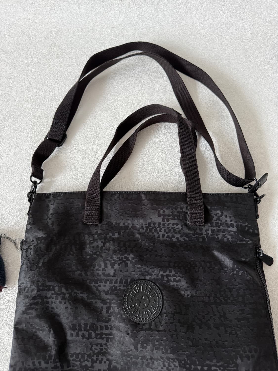 키플링(Kipling) 토트백(크로스 가능) 상품이미지2