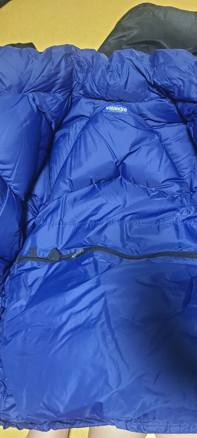 발란드레 베링구형m 상품이미지1