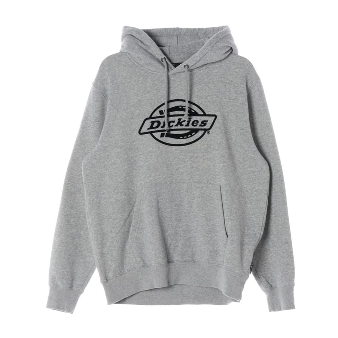 Dickies 로고 오버핏 기모 후드티 XL 상품이미지1