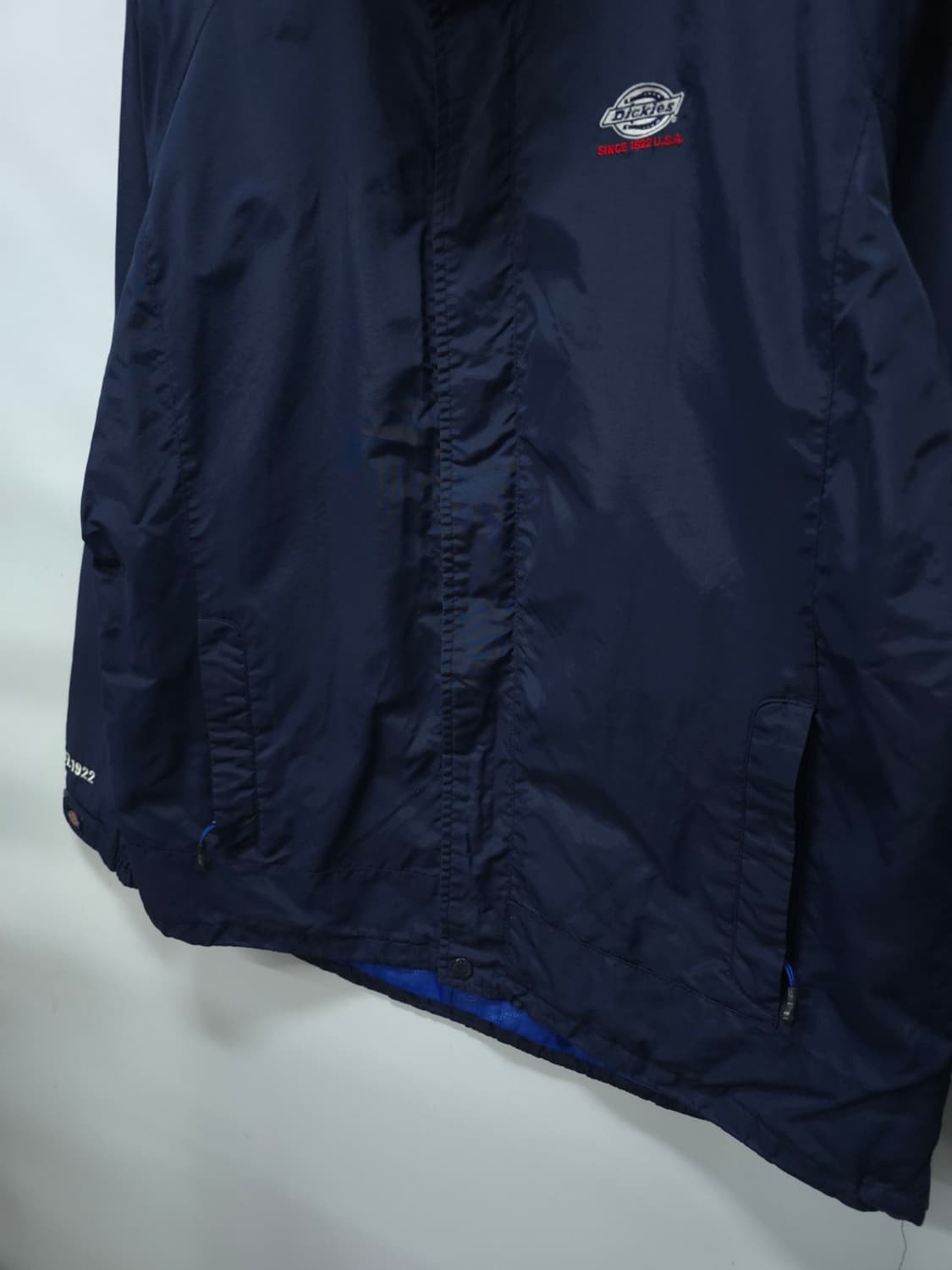 디키즈(Dickies) 바람막이 자켓 ( 남성XL 105 ) 상품이미지4