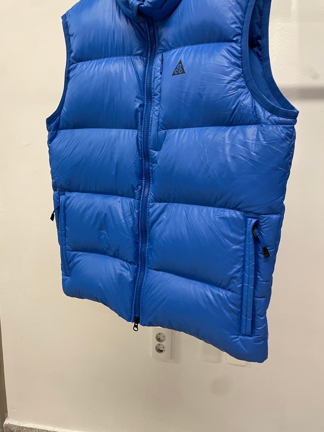 Nike acg down vest 상품이미지3