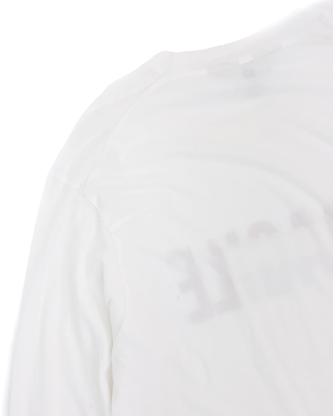 SUNSEA 선씨  22SS Fragile 포켓 롱 티 / 3 상품이미지5