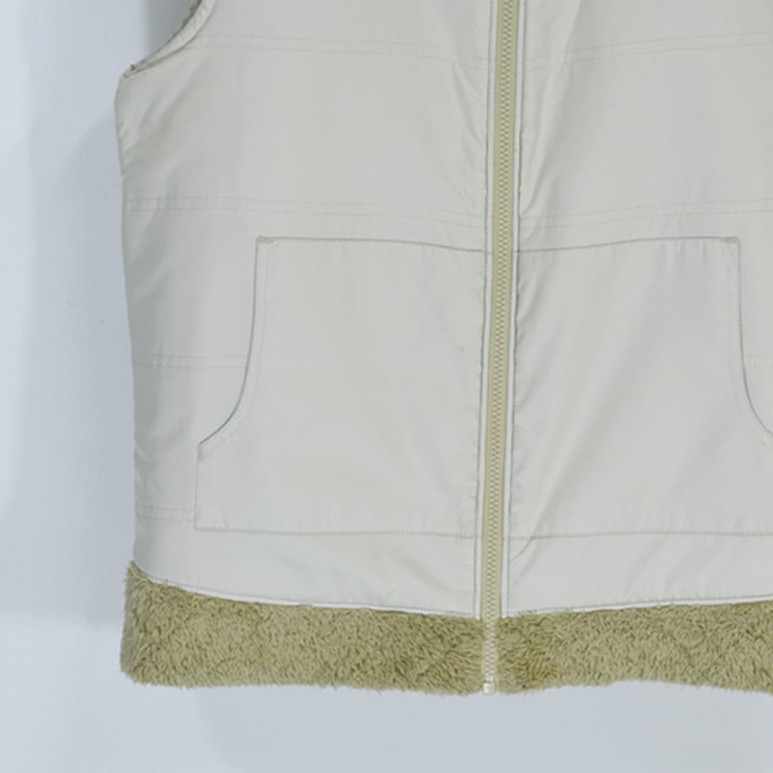 patagonia 리버시블후드베스트 상품이미지6