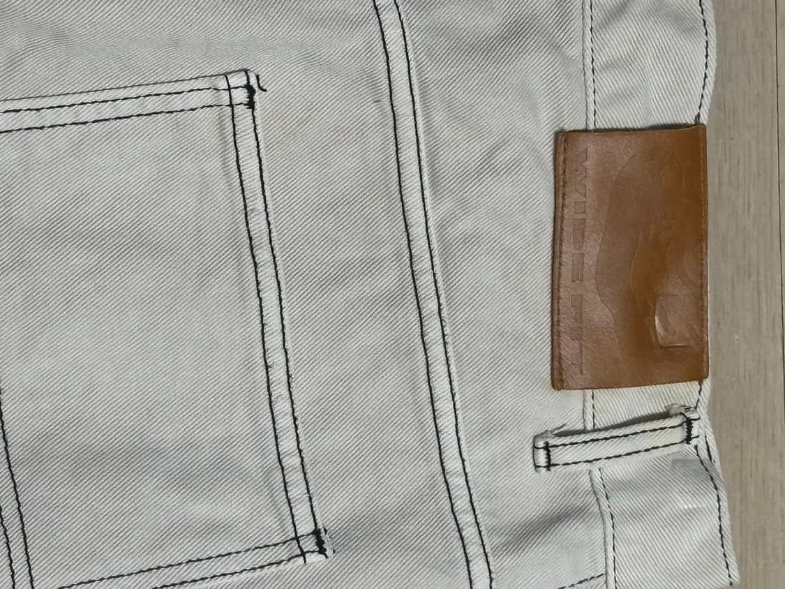 위캔더스 청바지 상품이미지5