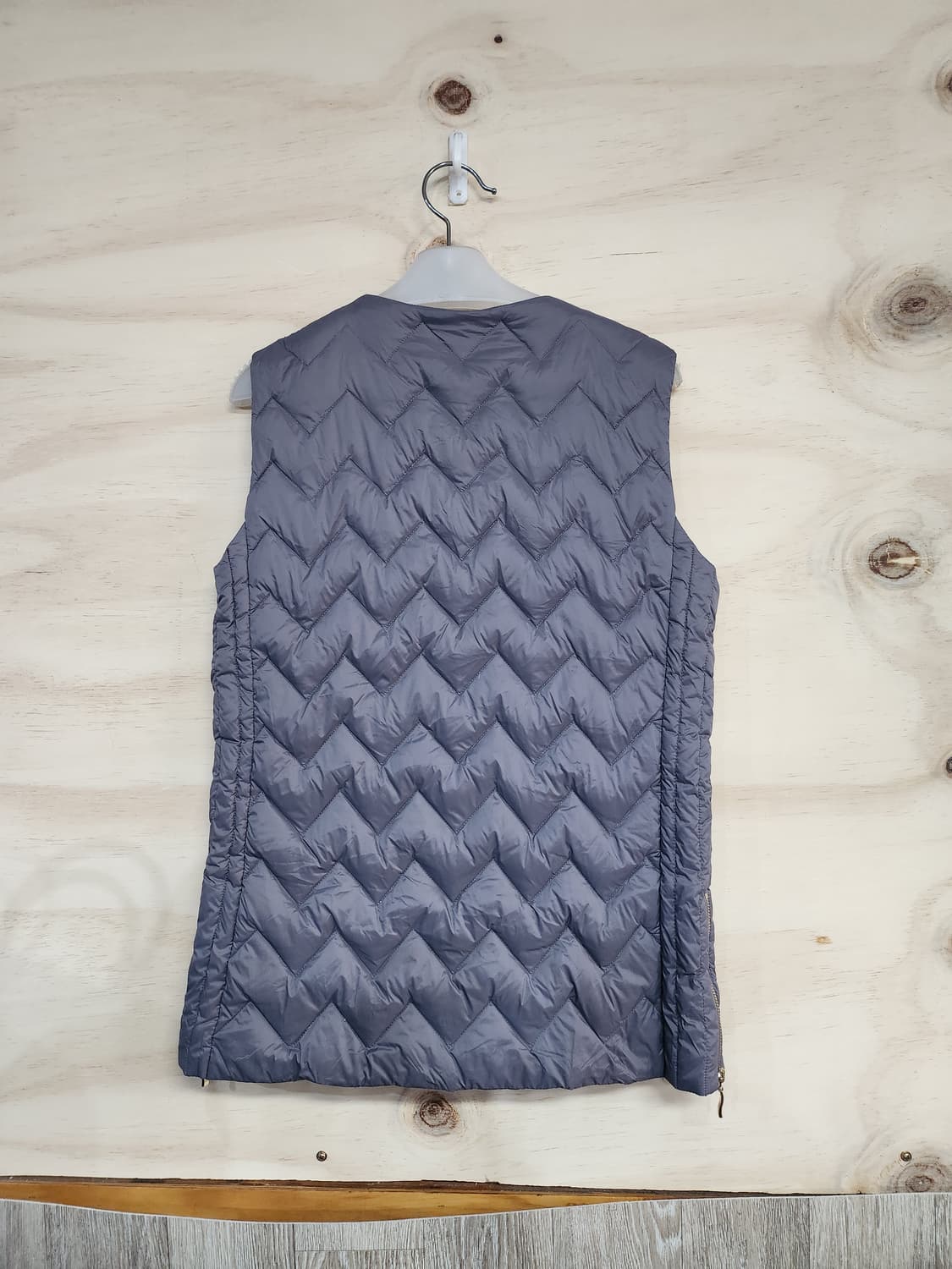 120) 보에띠 boetti 구스 패딩 베스트 상품이미지3