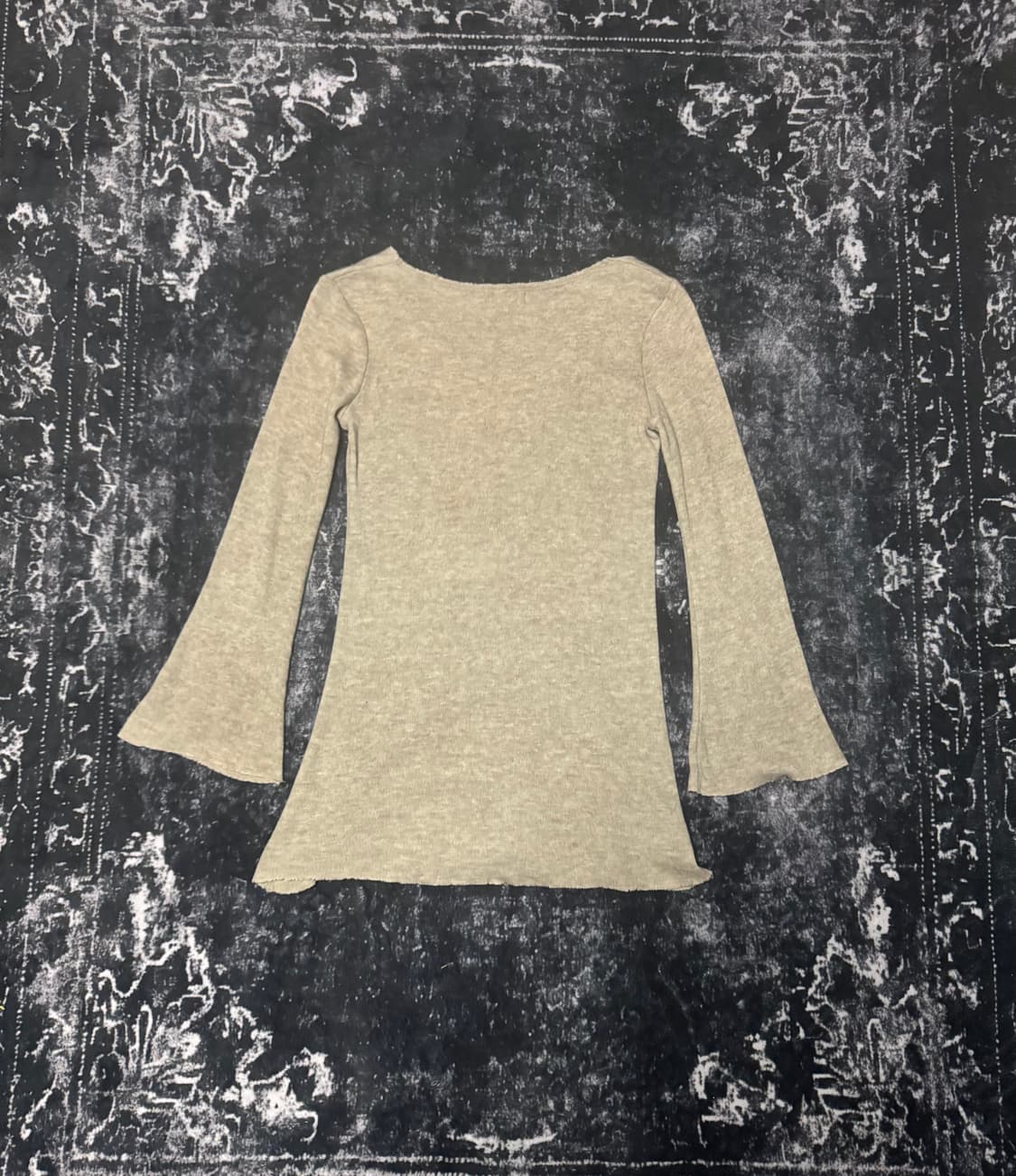 G.O.A knit sleeve 상품이미지5