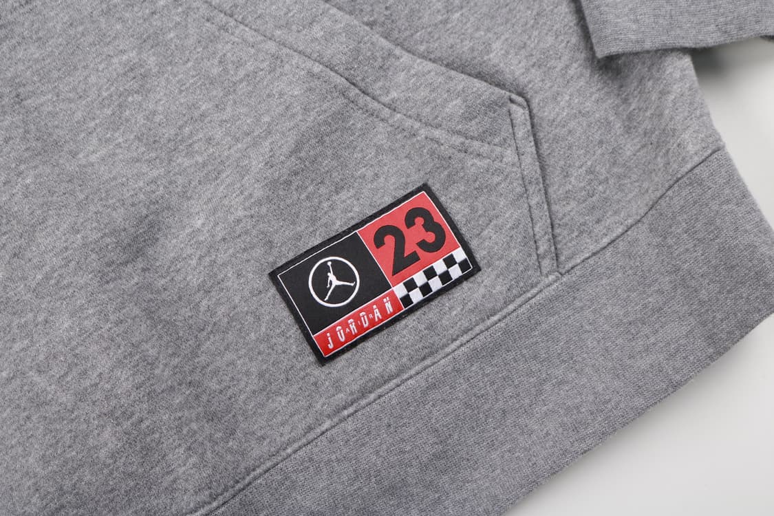 [L] 나이키 조던 점프맨 후드티 상품이미지2