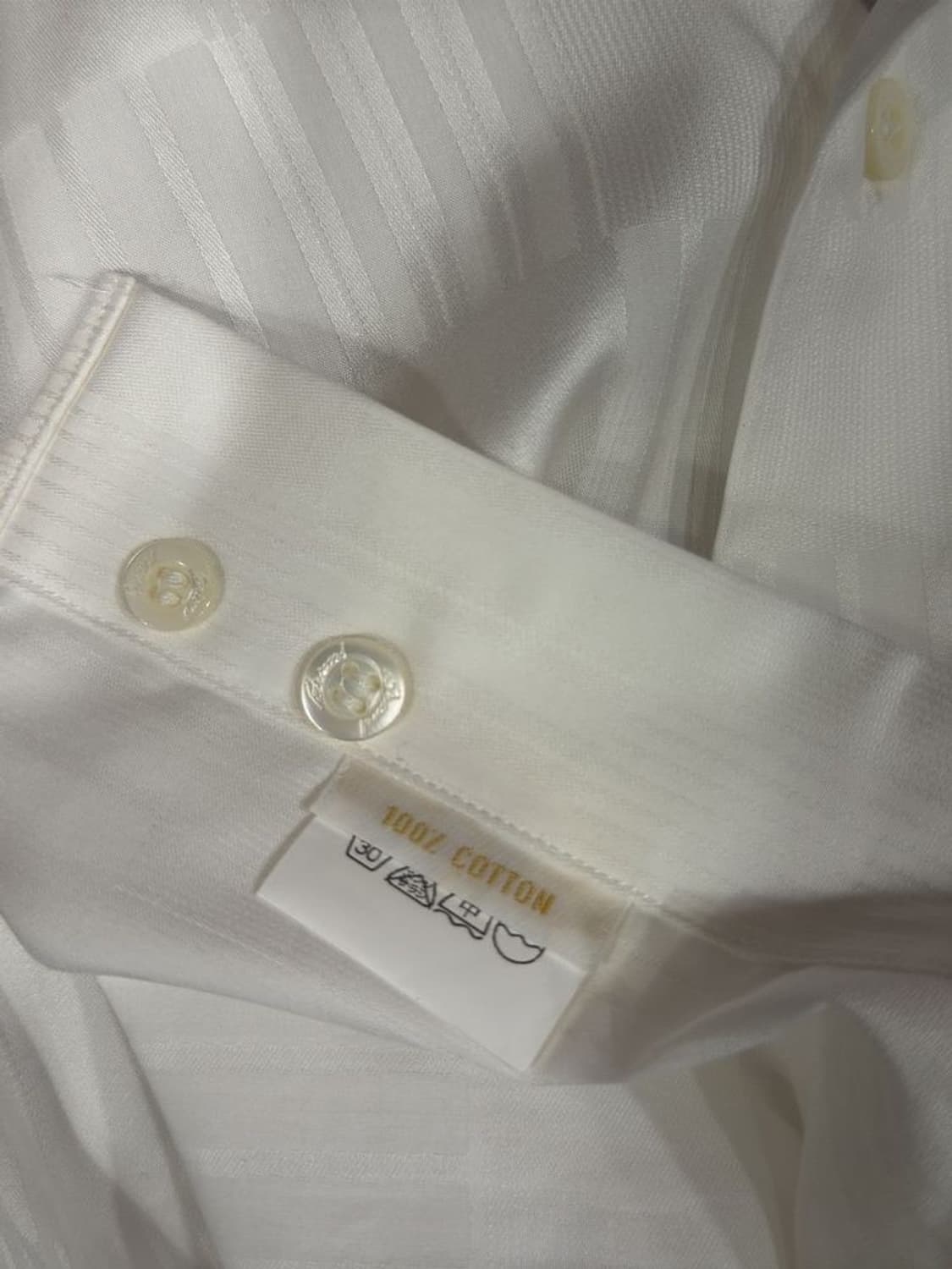 브리오니 셔츠 상품이미지9