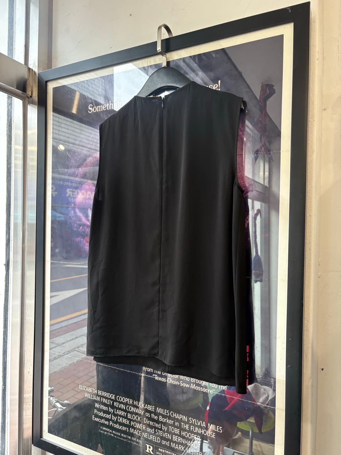 Theory 슬리브리스 상품이미지4