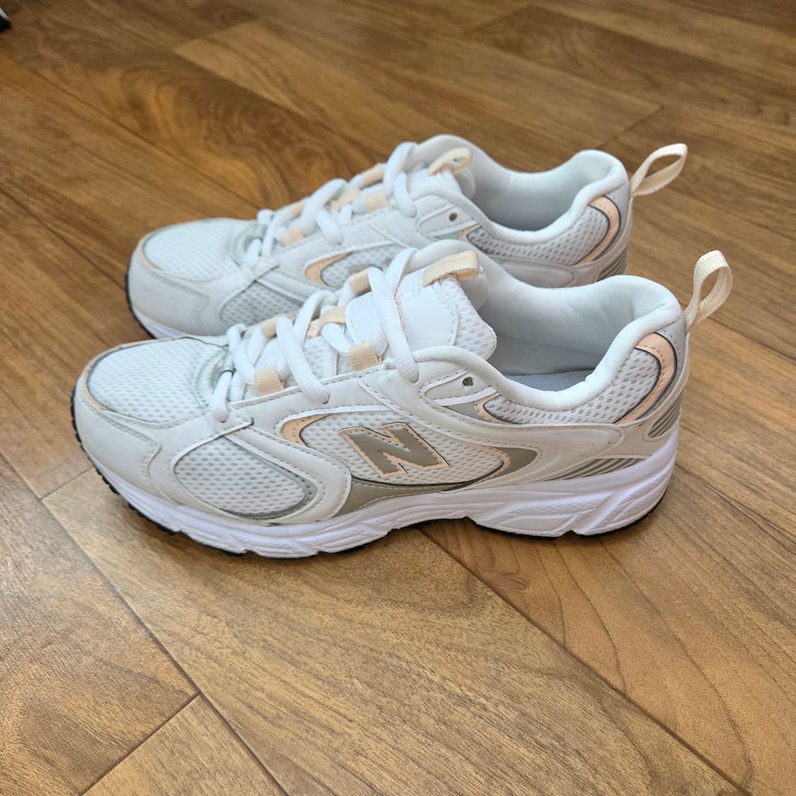 뉴발란스 408 240 상품이미지1