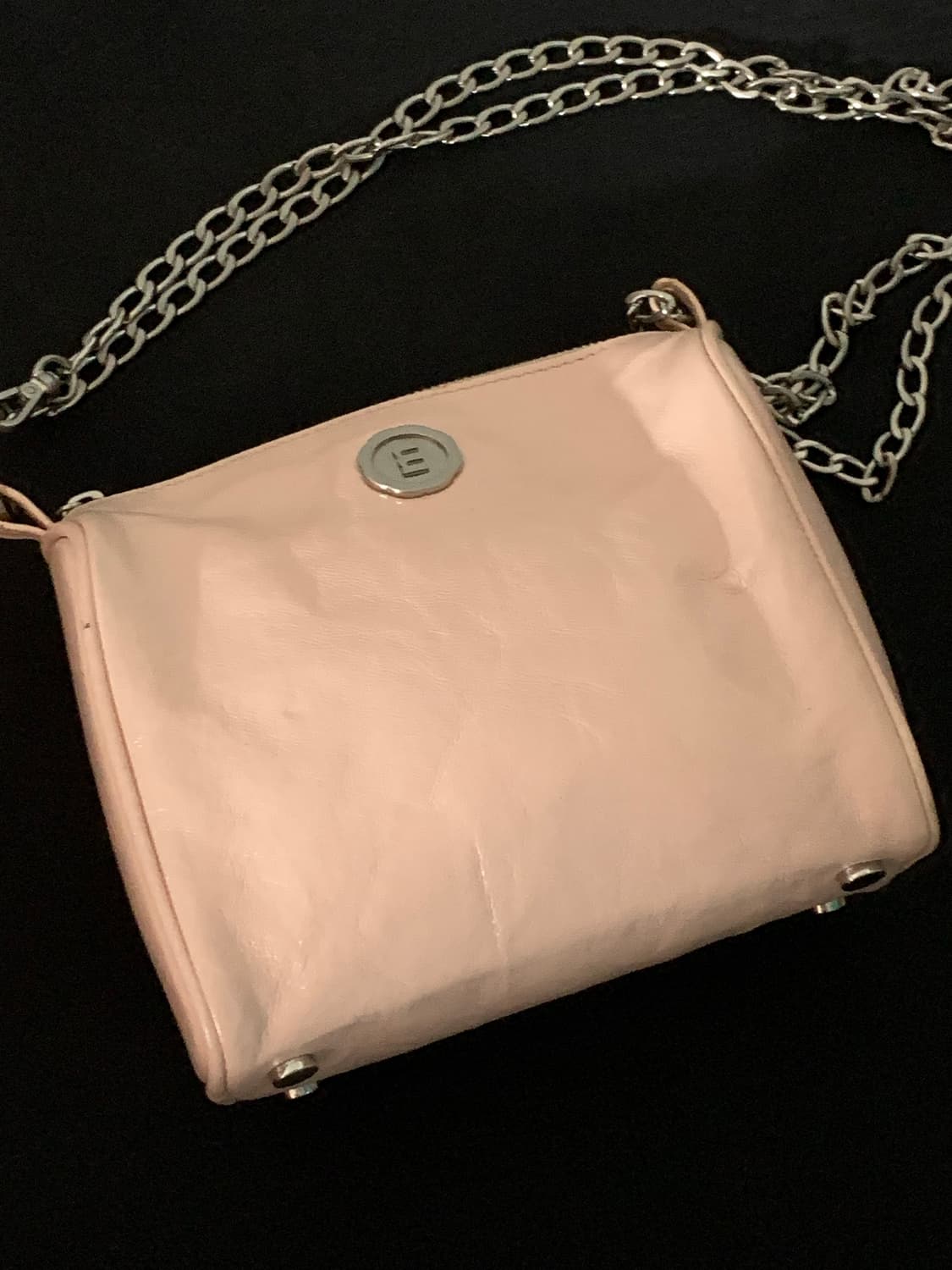 미닛뮤트 브렛미니백 버터핑크(한정컬러) 상품이미지4