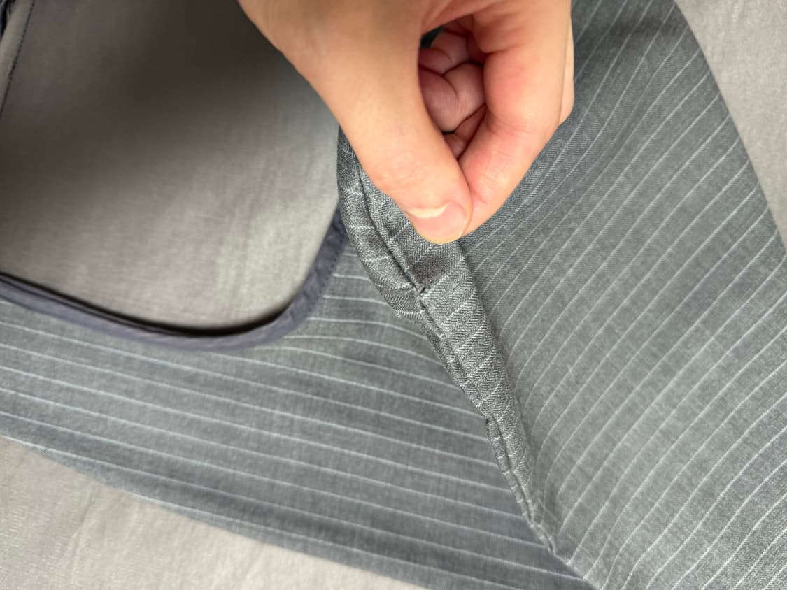 피엔 숄더백 상품이미지3