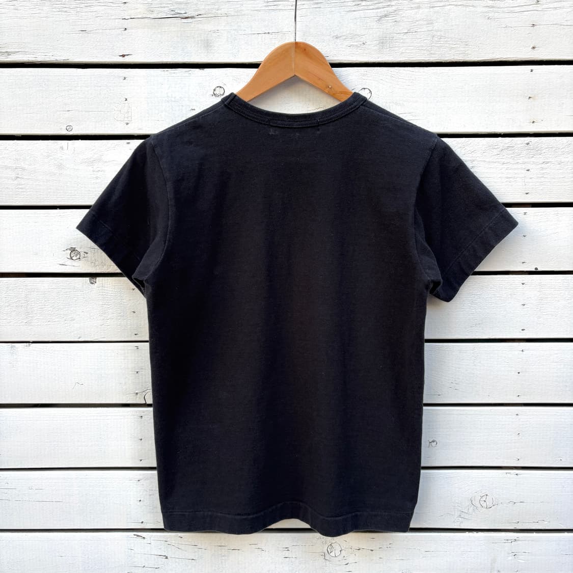 Comme des Garcons 꼼데가르송 반팔 티셔츠 상품이미지2