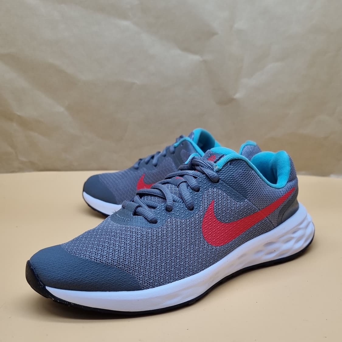 나이키 레볼루션6넥스트네이처 여성운동화235. 상품이미지1