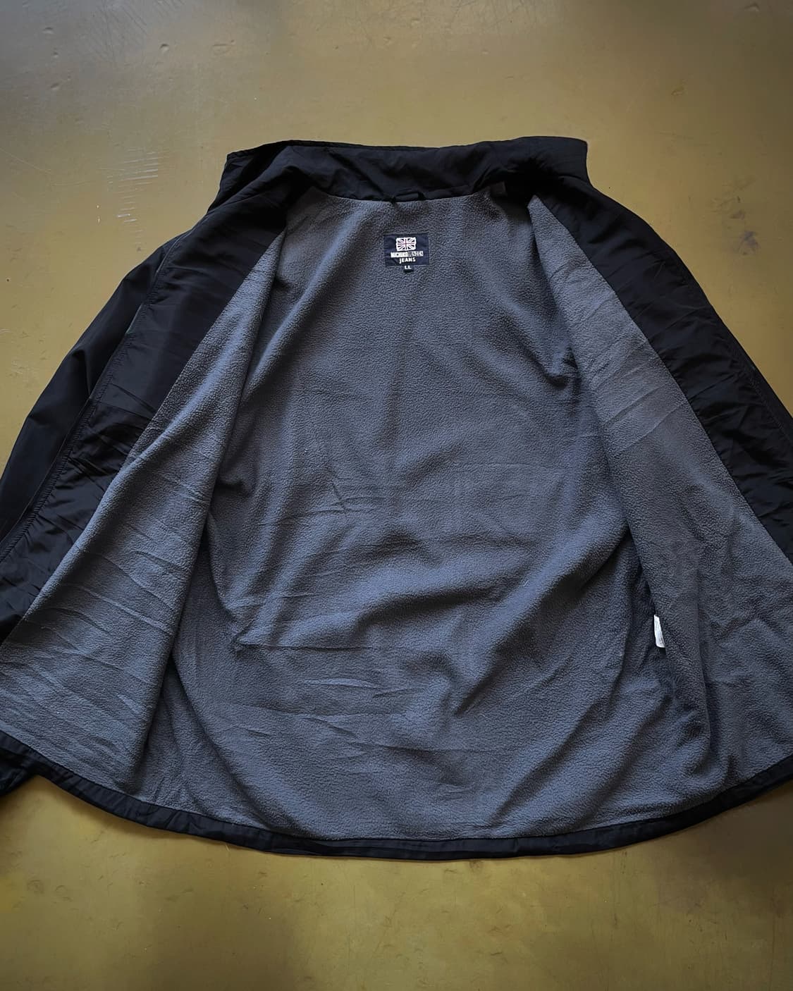 1990s MICHIKO LONDON KOSHINO Track JK 상품이미지5