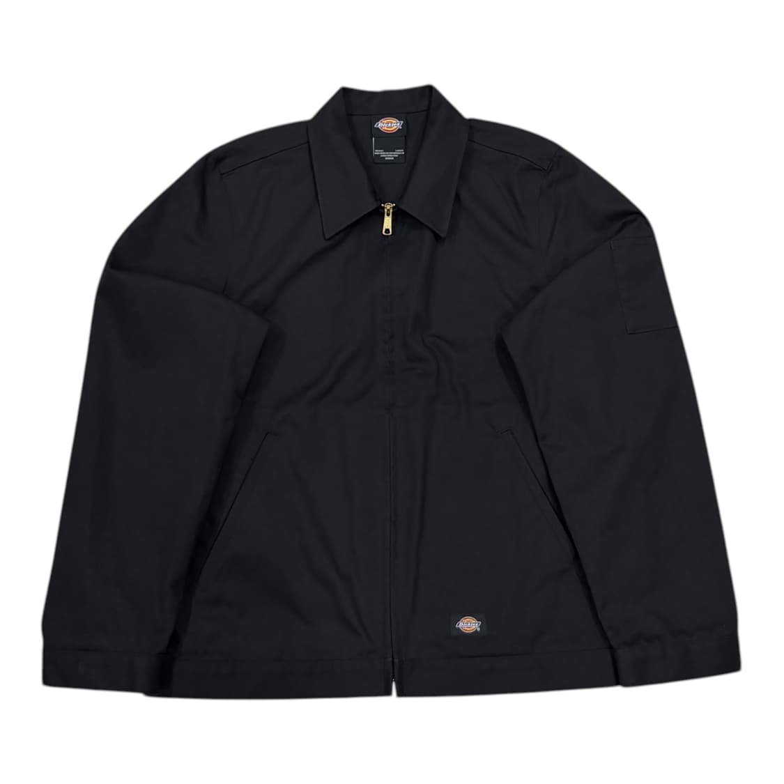 디키즈 아이젠하워 레귤러핏 자켓 블랙 M 상품이미지1