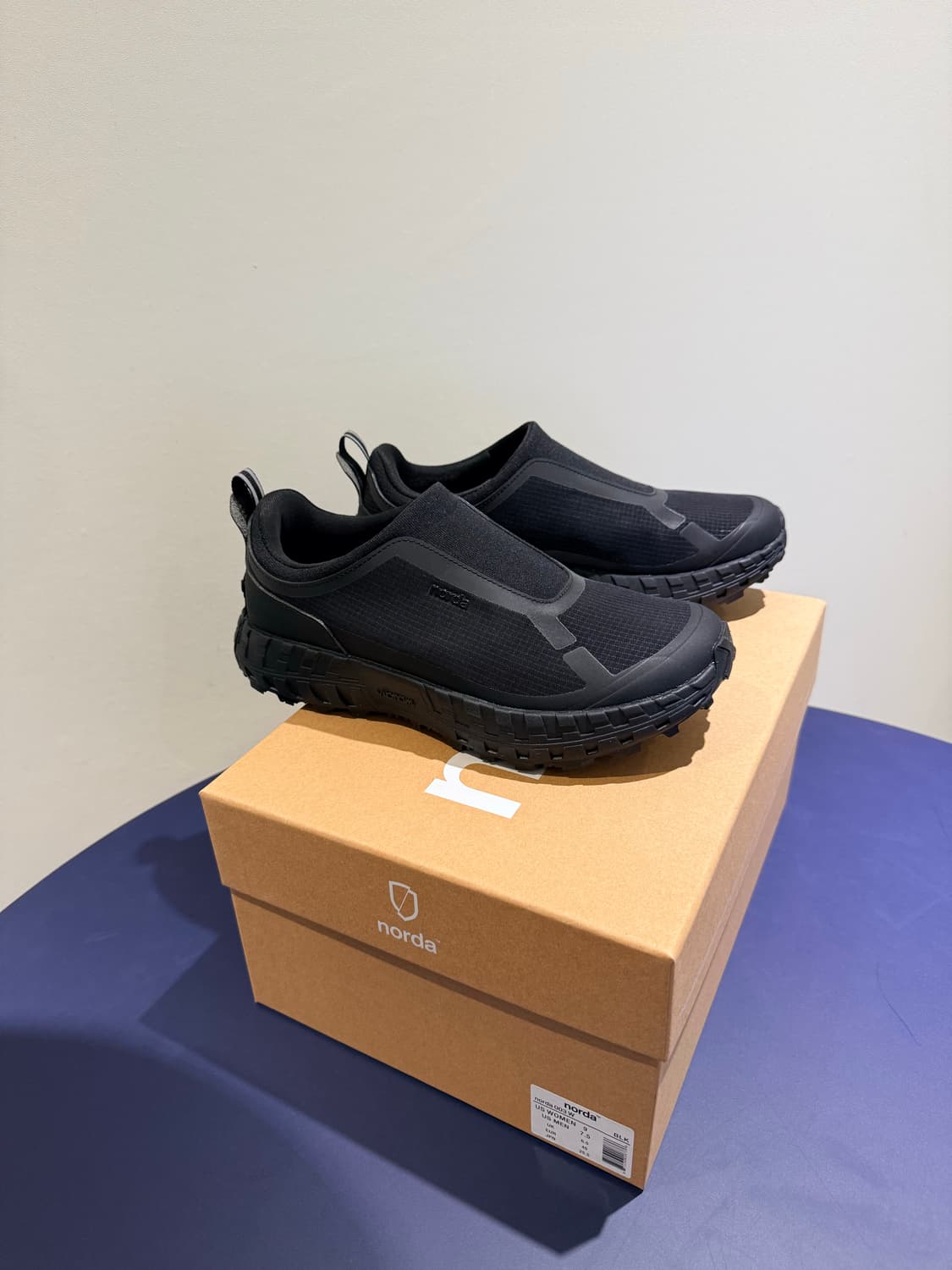 노다 003 블랙 W9(255) 상품이미지3