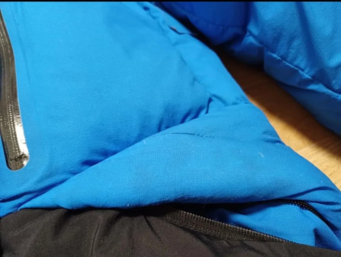 노스페이스 히말라야 블루s 상품이미지6