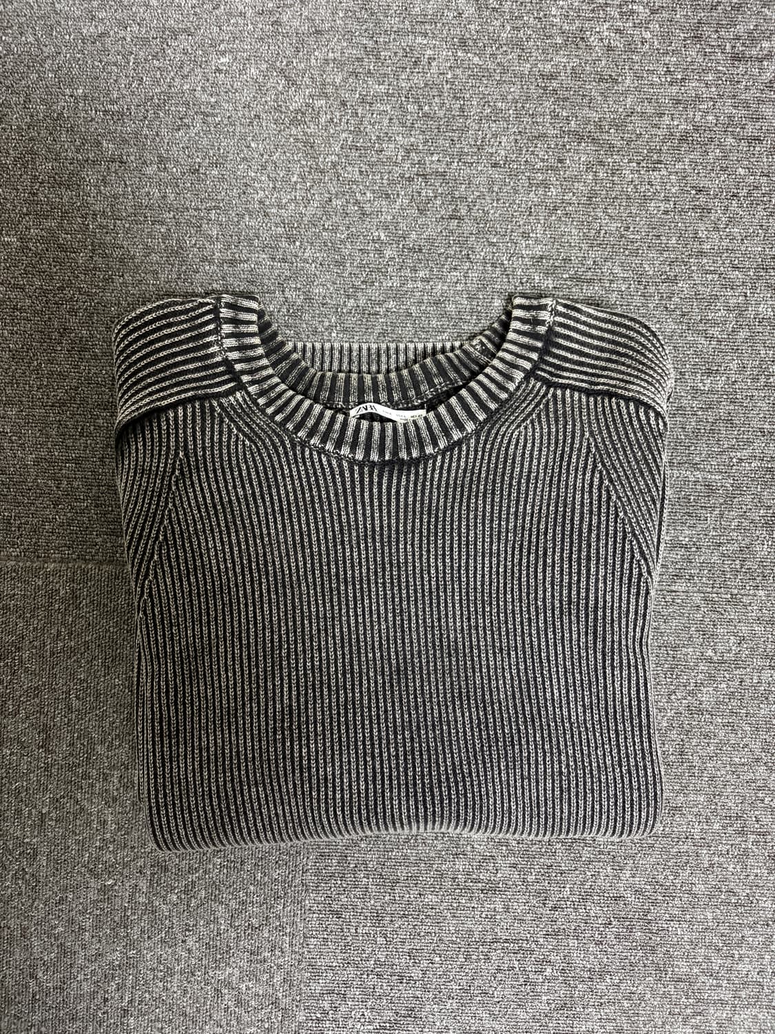 자라 니트/ 가디건 판매 상품이미지2