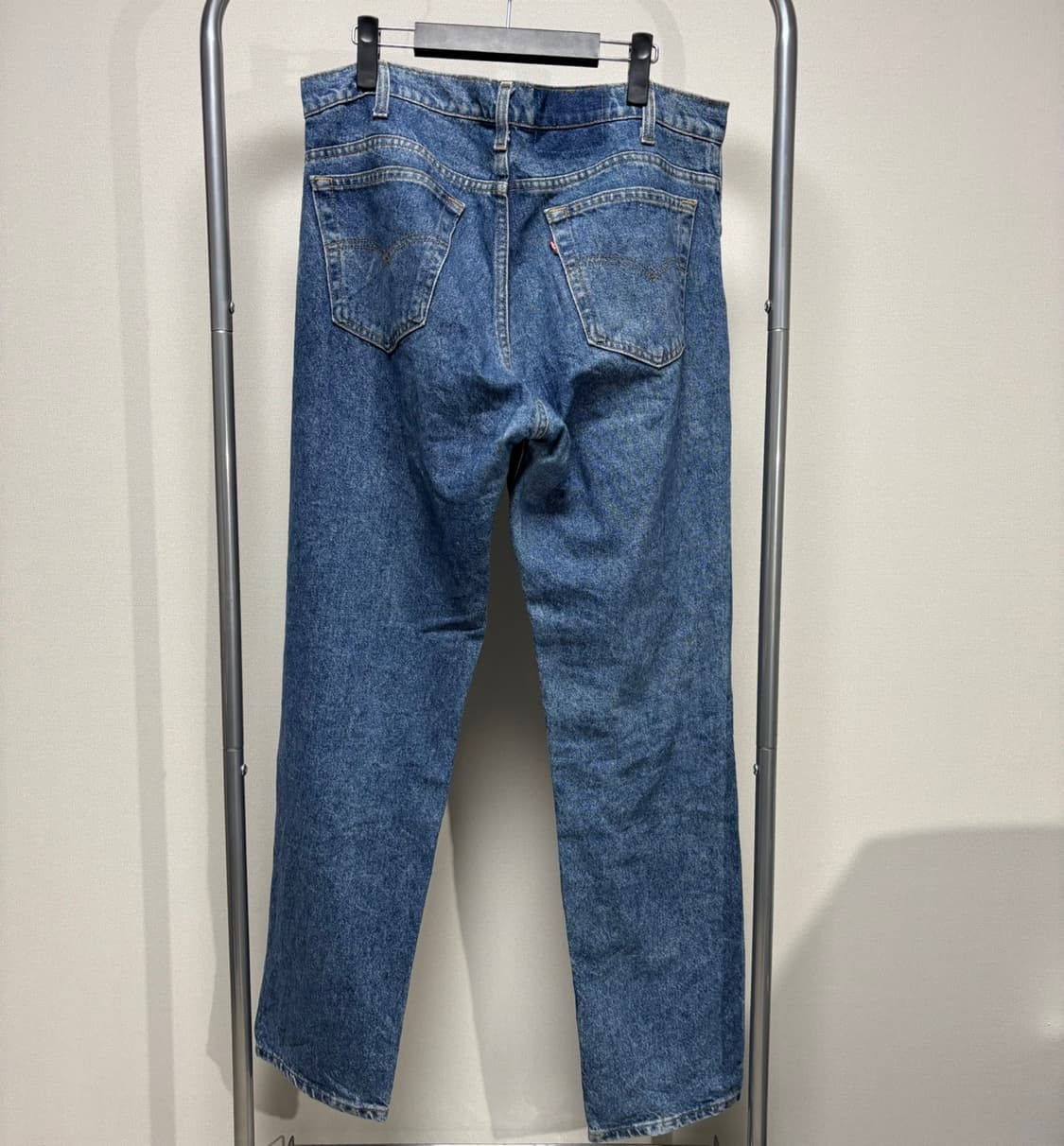 36x32) 리바이스 빈티지 505 usa 상품이미지2