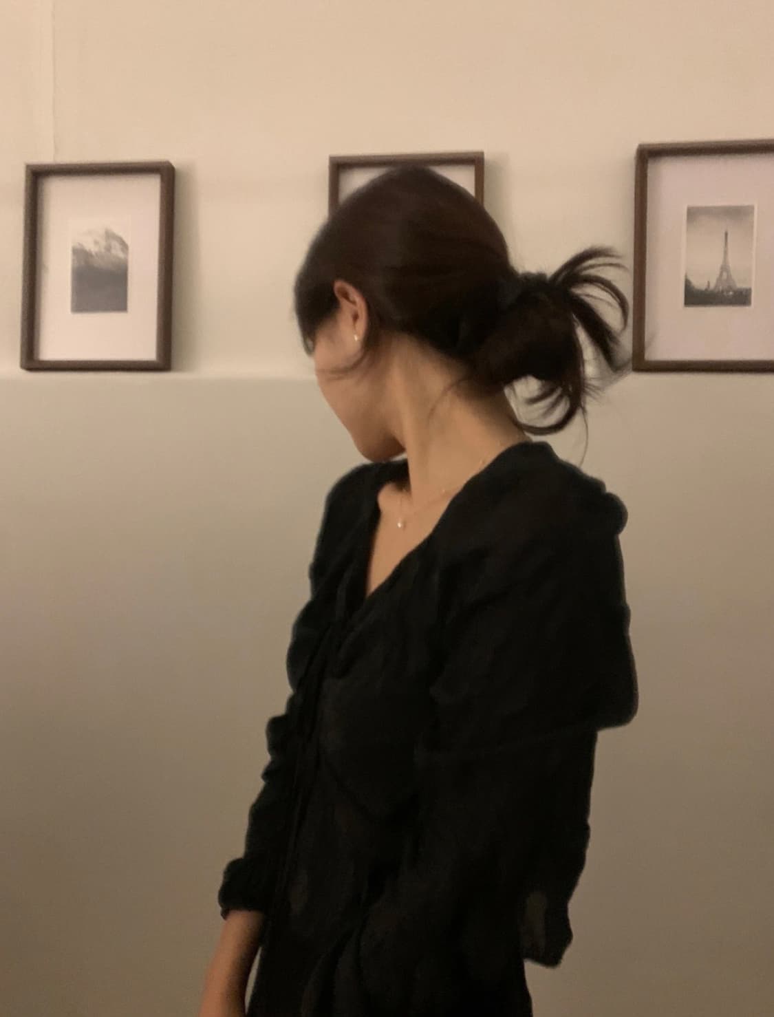 셀렉트한 Florence 블라우스 새상품 상품이미지6