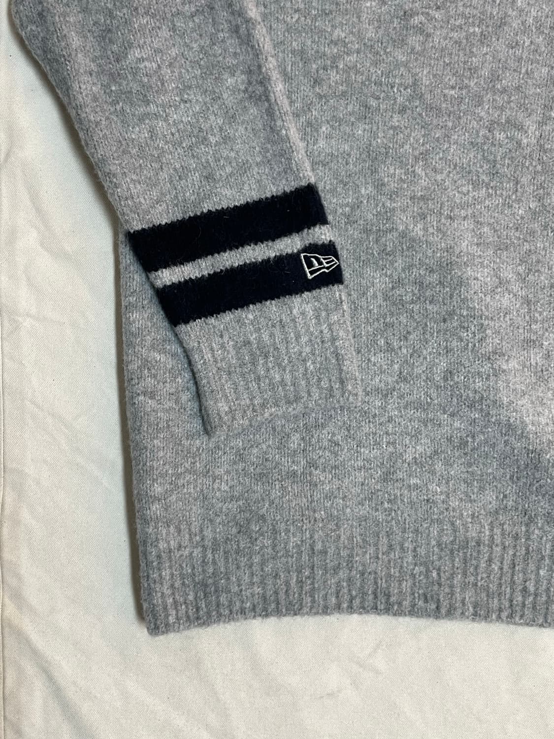 뉴에라 니트  상품이미지7