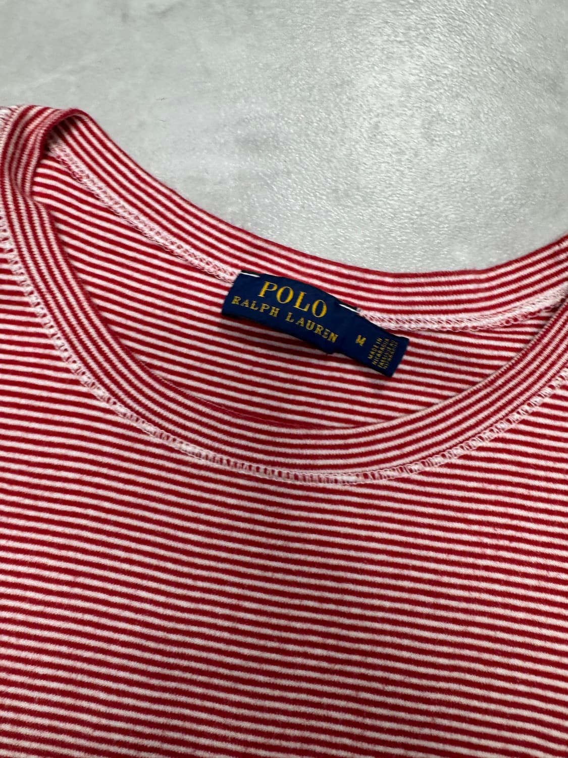 폴로 상품이미지3