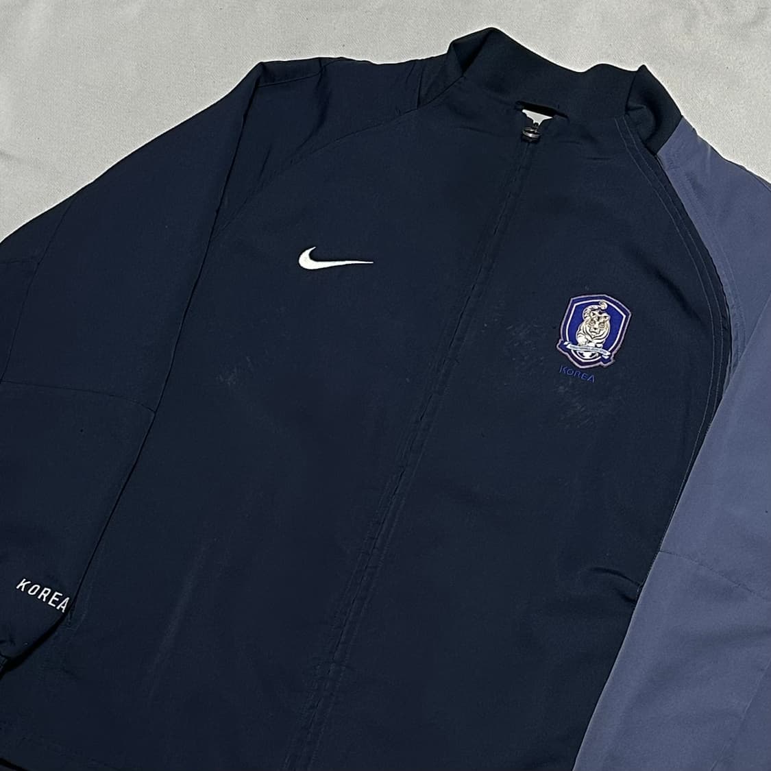 L 나이키 04-06 국가대표 자켓 상품이미지1