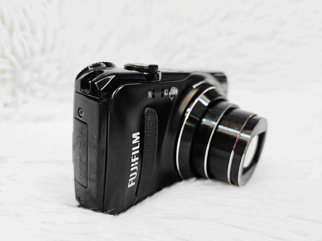 [민트] 후지 파인픽스 F660EXR 디카, 디지털카메라 판매 상품이미지2