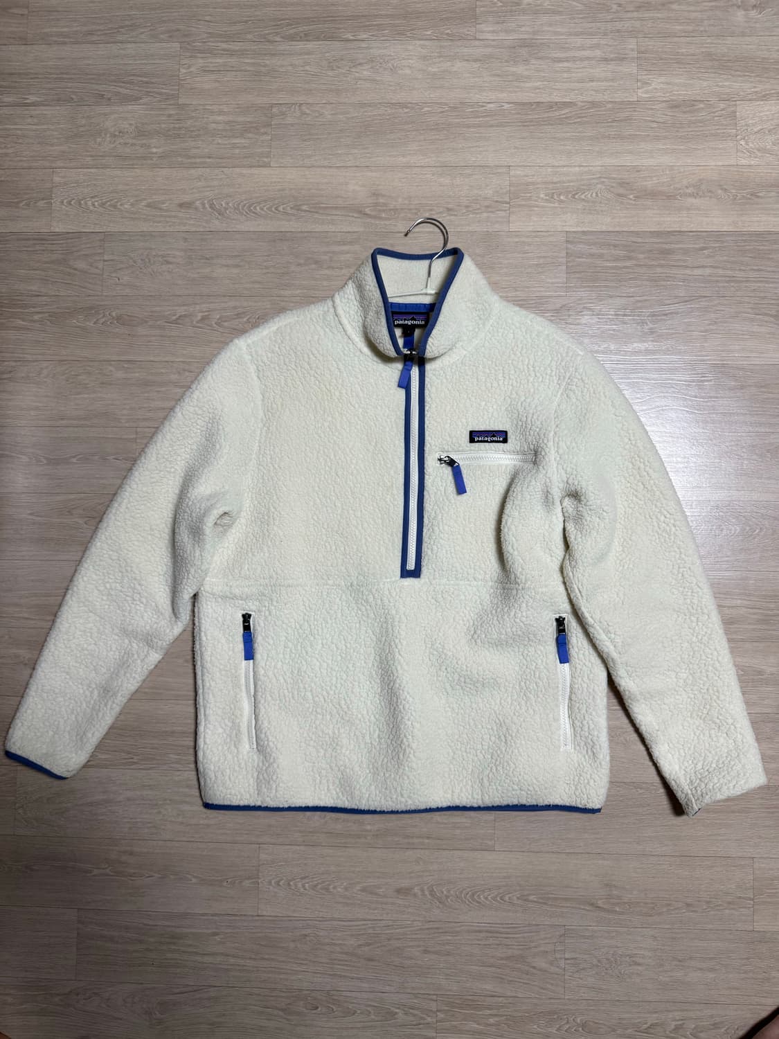 파타고니아 마수피얼자켓 L 상품이미지1